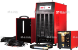 Источник плазменной резки DOG-200 ST PRO - st-e.info - Омск