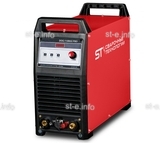 Установка воздушно-плазменной резки DOG-75 MAX PRO - st-e.info - Омск