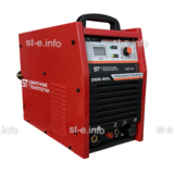 Установка  воздушно-плазменной резки DOG-60L - st-e.info - Омск