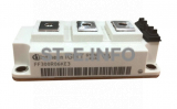 IGBT модуль FF300R06KE3 Infineon 300A 600V - st-e.info - Омск