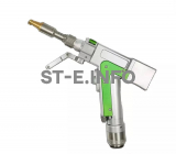Пистолет для лазерной сварки FWH20-D10C  - st-e.info - Омск