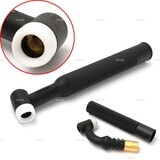 Голова горелки WP-26F для аргонодуговой сварки (TIG) - st-e.info - Омск