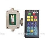 Пульт дистанционного управления SF-RF06A для SF-2100S/SF-2100C/SF-2300S - st-e.info - Омск