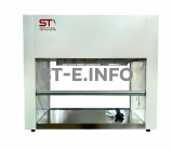 Беспылевой бокс для очистки лазерных головок STV-950 - st-e.info - Омск