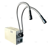 Оптоволоконная лампа для диагностики и очистки лазерных головок ST2-150W - st-e.info - Омск