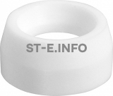 Изолятор держателя цанги  - st-e.info - Омск