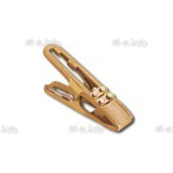 Клемма заземления 600А SRI Tools Industries, латунь - st-e.info - Омск