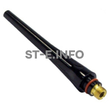 Колпачок длинный для горелок TIG - st-e.info - Омск