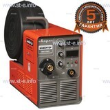 Cварочный полуавтомат инвертор Сварог MIG 200Y (J03) - st-e.info - Омск