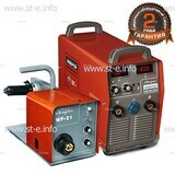 Полуавтомат сварочный Сварог MIG 250F (J33) + WF21 - st-e.info - Омск