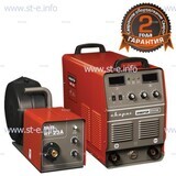 Инвертор полуавтомат Сварог MIG 350 (J1601) + WF23A - st-e.info - Омск