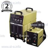 Инвертор сварочный MIG-500I, 380В - st-e.info - Омск