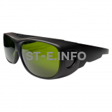 Очки для лазерной сварки тип С - st-e.info - Омск