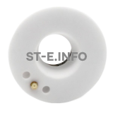 Керамический держатель сопла D31 (M15) арт.PP0595-92036 - st-e.info - Омск