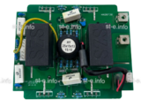 Плата сварочного аппарата NBC-250/270/315G - st-e.info - Омск