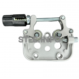 Площадка для механизма подачи проволоки с прижимными роликами - st-e.info - Омск