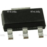 Полевой smd-транзистор IRFL9110TRPBF - st-e.info - Омск