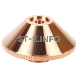 Сопло HP 3,5 мм арт. HP28-15-35-S  - st-e.info - Омск