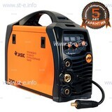 Cварочный полуавтомат инвертор Сварог PRO MIG 160  SYNERGY (N227) - st-e.info - Омск