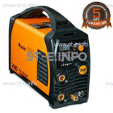Сварочный инвертор Сварог PRO TIG 200 DSP (W207) - st-e.info - Омск