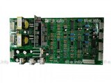 Плата управления для MIG-500 ECO - st-e.info - Омск