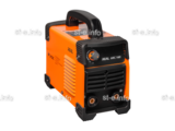 Инвертор сварочный Сварог REAL ARC 160 (Z240N) - st-e.info - Омск