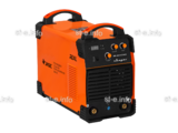Аппарат для ручной дуговой сварки REAL ARC 400 (Z29802) - st-e.info - Омск