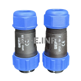 Розетка 4 Pin для кабеля управления DOG-120 PRO - st-e.info - Омск