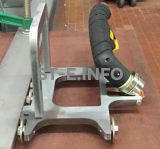 Шаблон для плазменной резки со скосом PMAX 125 артикул 51886 - st-e.info - Омск