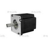 Шаговый двигатель 110HSG201-8004A24-B35 с планетарным редуктором (1:16) - st-e.info - Омск