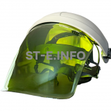 Шлем для лазерной сварки  - st-e.info - Омск