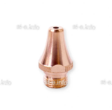 Сопло 3D двойное 2,5 мм арт. BC3D-25D - st-e.info - Омск