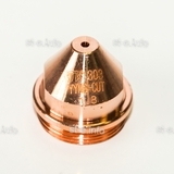 Сопло для плазмотрона YGX100 д.1,6 mm - st-e.info - Омск