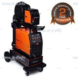 Инвертор полуавтомат Сварог TECH MIG 3500 (N222) - st-e.info - Омск