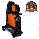 Инвертор сварочный Сварог TECH MIG 5000 (N221) - st-e.info - Омск