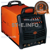 Сварочный инвертор Сварог TECH для аргонодуговой сварки TIG 200 P AC/DC (E101) - st-e.info - Омск