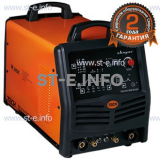 Сварочный инвертор для аргонодуговой сварки TECH TIG 315 P DSP AC/DC (E106) - st-e.info - Омск