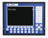 Управляющий блок ЧПУ F2300A   - st-e.info - Омск