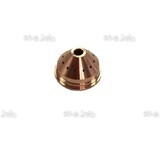 Защитный экран 40-80А для CUT-120 PRO - st-e.info - Омск