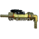 Датчик потока воды DOG200, DOG300, DOG400 - st-e.info - Омск