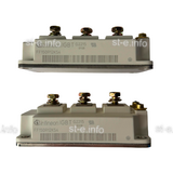 IGBT модуль FF150R12KS4 150A 1200в - st-e.info - Омск