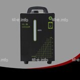 Блок жидкостного охлаждения WL-20-220 - st-e.info - Омск