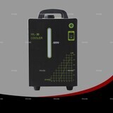 Блок жидкостного охлаждения WL-30-220 - st-e.info - Омск