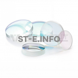 Стекло защитное 37*7мм 20кВт   - st-e.info - Омск