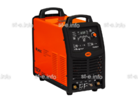 Сварочный аппарат для ручной дуговой сварки TECH TIG 400 P (W322) - st-e.info - Омск