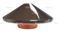Сопло двойное для лазерной резки Raytools д.1,2 мм арт. 120GJT0612 - st-e.info - Омск