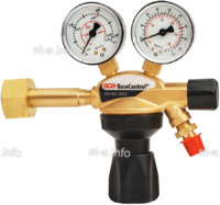 Base Control AR/CO2 - st-e.info - Омск