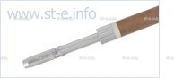 Горелка для автоматической сварки Tbi AUT-9W,прямой гусак - st-e.info - Омск