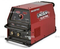 Аппарат для ручной дуговой сварки Invertec  V350-Pro - st-e.info - Омск