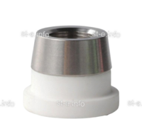 Керамический держатель сопла D21,4 (M11) для Raytools  арт.120515092A - st-e.info - Омск